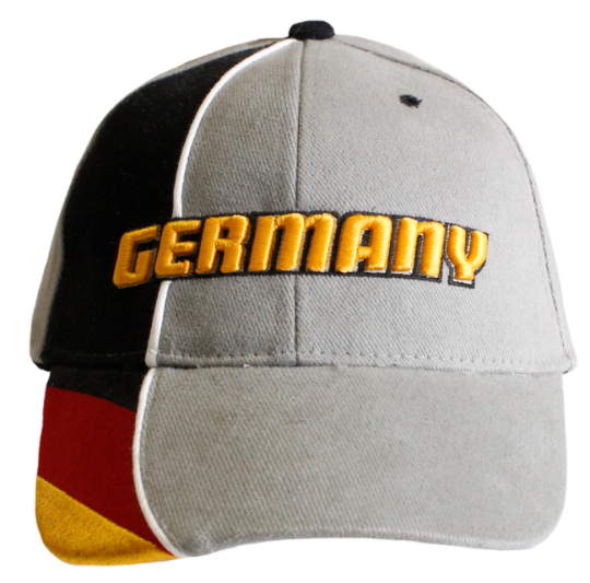 Germany Cap 
