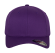 Purple (Schirmunterseite silber)